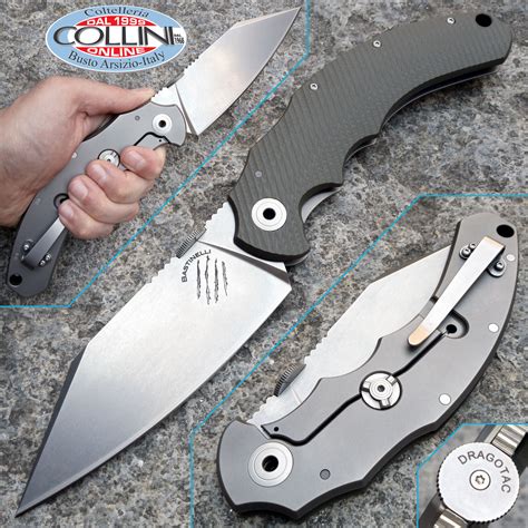 More Buying Choices 168. . Bastinelli knives uk